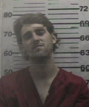 Christopher Micheal Hawkins