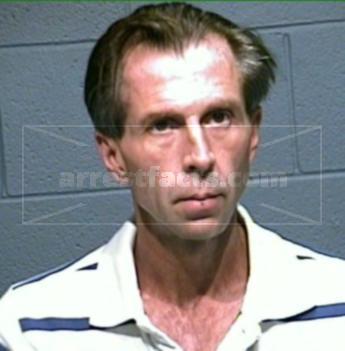 Raymond Kyle Burden