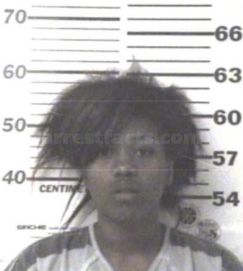 Alexius Shatia Dowell