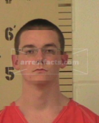 Jacob Lawerence Thibodeaux