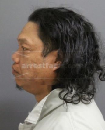 Fernando Santa Ana Ramos