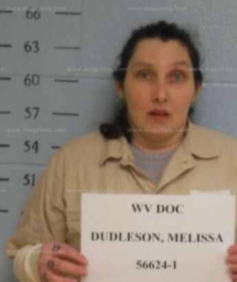 Melissa Mae Dudleson