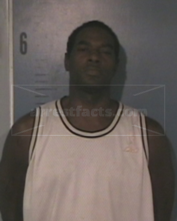 Anthony Dewayne Jackson