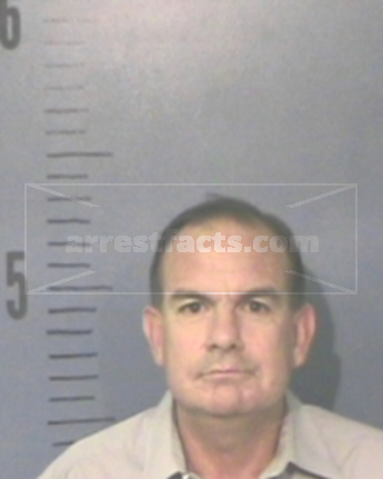 Steven Wayne Stubblefield