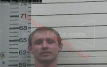 Terry Michael Davis Jr.