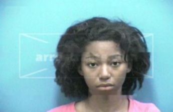 Daraja Lashay Gordon