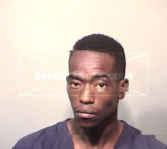 Rashawn Jamual Daniels