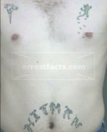 Spencer Patrick Cox