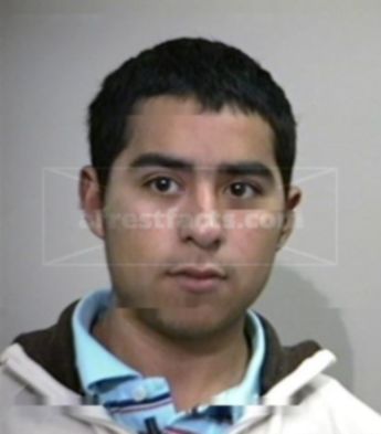 Raymond Ulises Ledezma