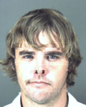 Perry Brandon Locke