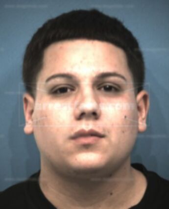 Austin Daniel Chacon