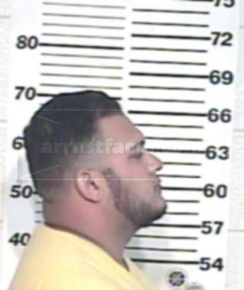 Michael Anthony Herrera Delgado