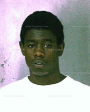 Ryan Marcell Reed