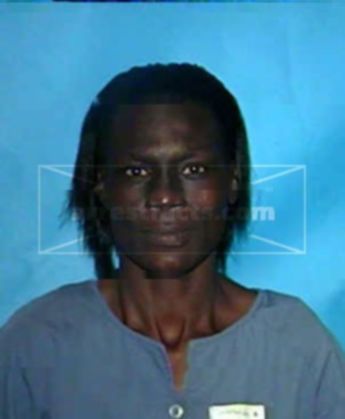 Sherron Lorraine Campbell