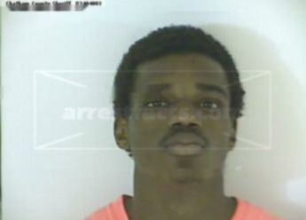 Brandon Jerome Frazier