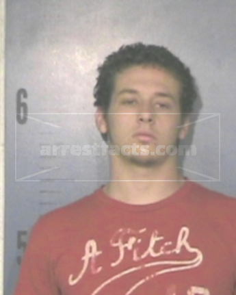 Michael James Caffey
