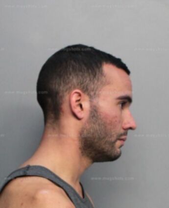 Alejandro Armas