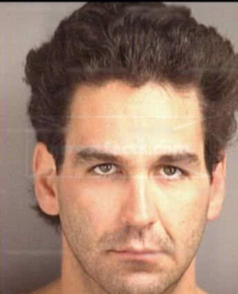 Garth Preston Lawrence