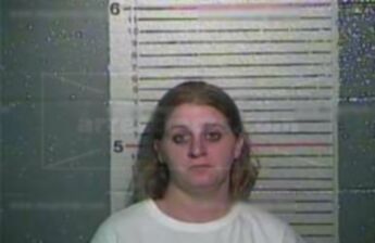 Tonya Nicole Watkins