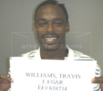 Travis Lavar Williams