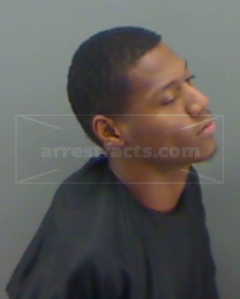 Lawayne Dee'angelo Parris