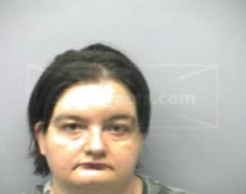 Tonya Dawn Blevins