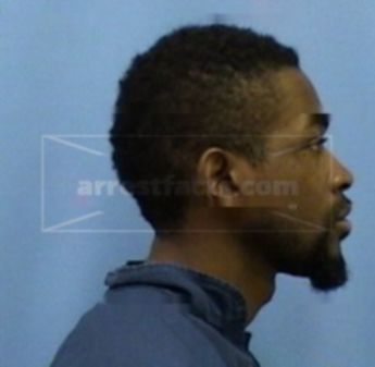 Daron D. Jackson