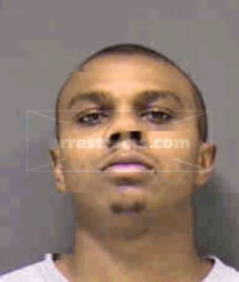 Daryl Lenard Thomas