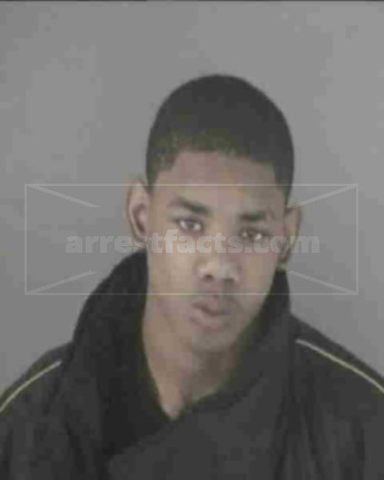 Lamont Antwon Stuckey