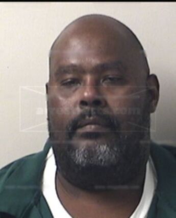 Marvin James Luckey