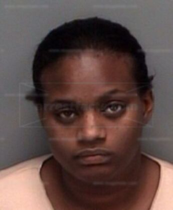 Erica Ann Hightower