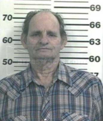 Rodger Jerome Mcclung