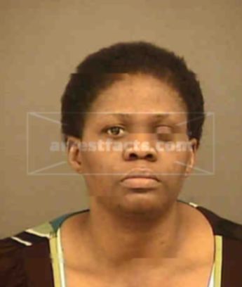 Antionette Jeanette Boozier