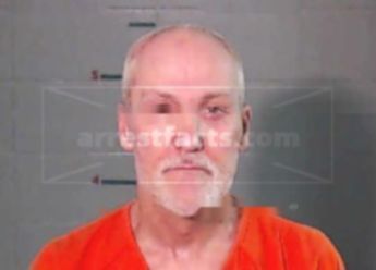 Roy Edward Messick