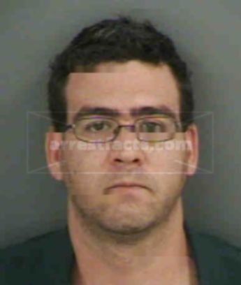 Erik Blake Pollock