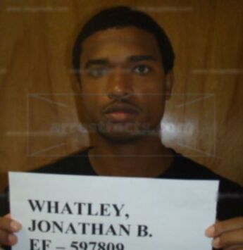 Jonathan B Whatley