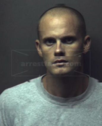 Darren Wayne Peterson