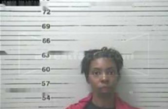 Apryl Aiesha Gilliam