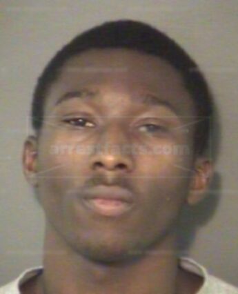 Damario Kendrell Washington