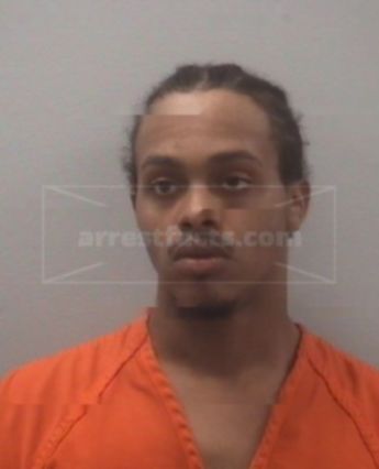 Quinton Donald Bracey