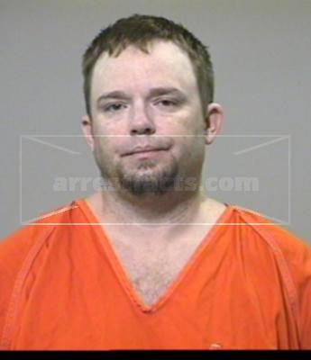 Chad Wayne Boothe