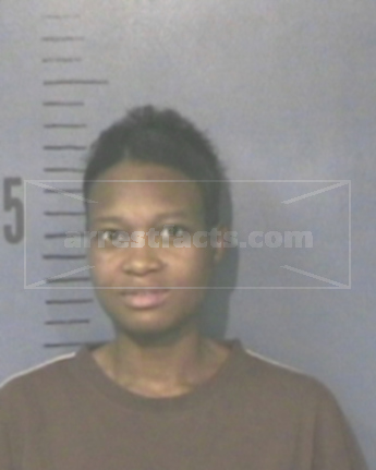 Sharonda Sherree Stevenson