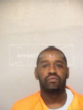 Keith Tyrone Mitchell