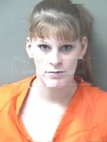 Jennifer Michelle Sharpless