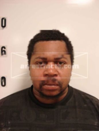 Virgil Narvaldo Ellis