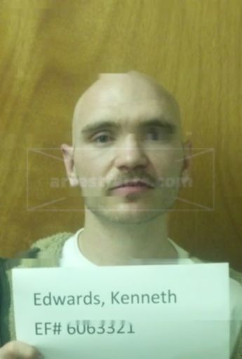 Kenneth Russell Edwards