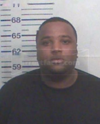 Corey Jerome Pye