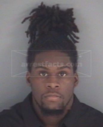 Antoine Christopher Brown