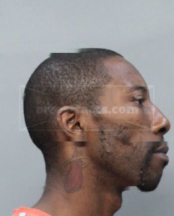 Travis Antonio Troutman