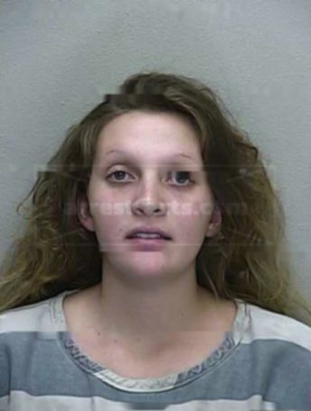 Kayla Ann Berkowitz-Freeman